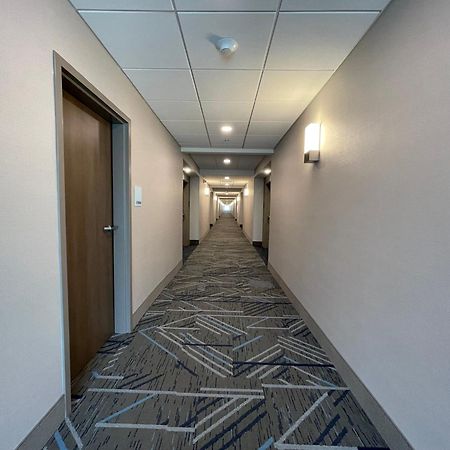 Holiday Inn Express & Suites - Ft. Smith - Airport By Ihg Fort Smith Luaran gambar