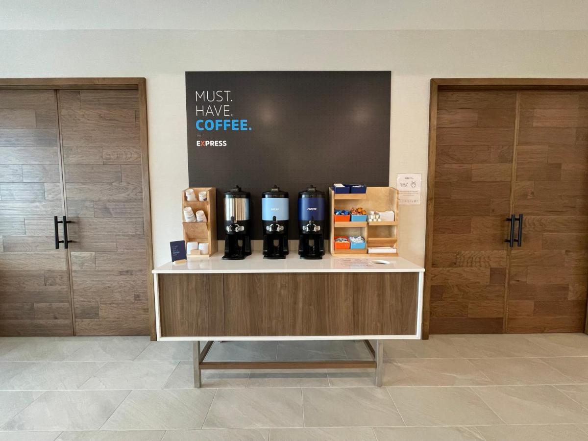 Holiday Inn Express & Suites - Ft. Smith - Airport By Ihg Fort Smith Luaran gambar