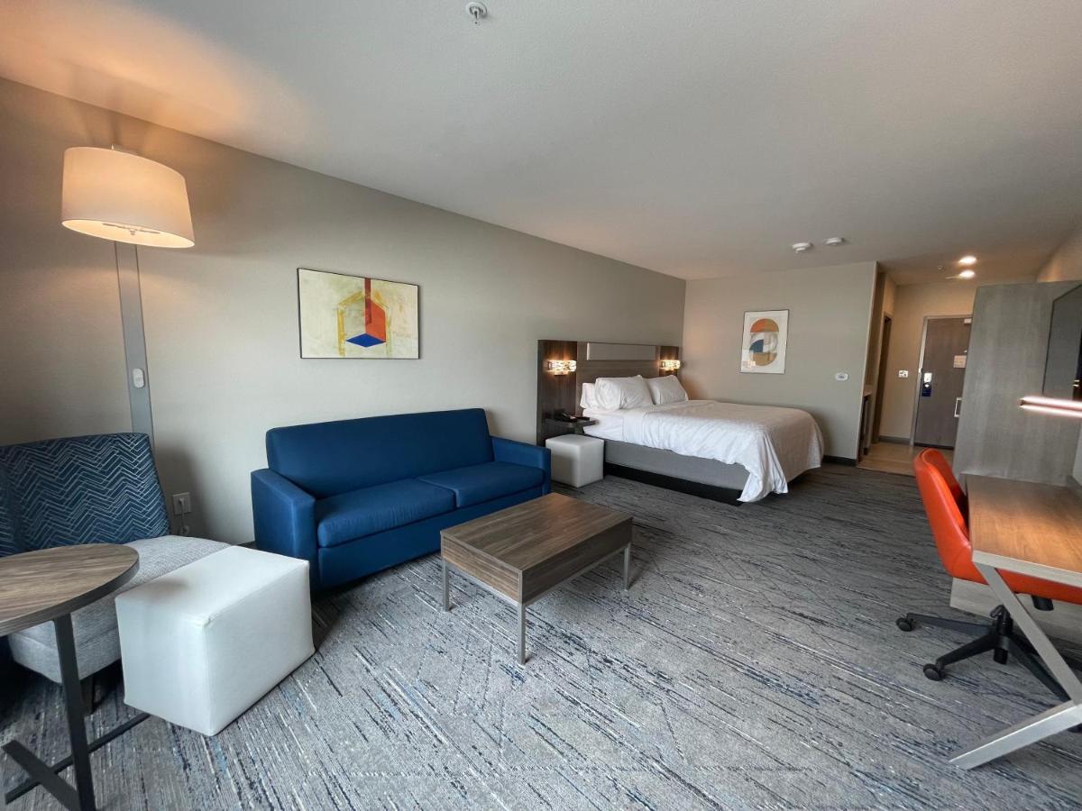 Holiday Inn Express & Suites - Ft. Smith - Airport By Ihg Fort Smith Luaran gambar