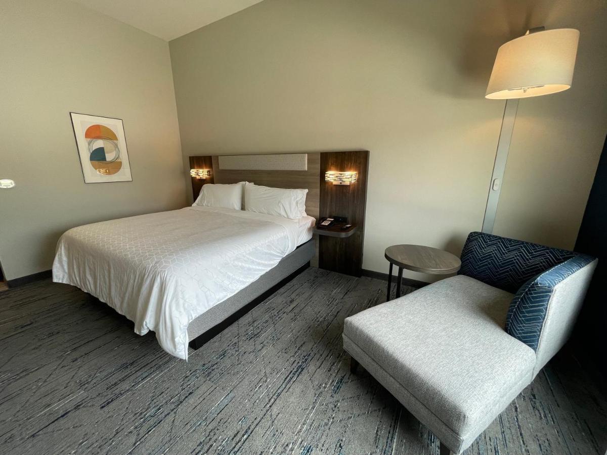 Holiday Inn Express & Suites - Ft. Smith - Airport By Ihg Fort Smith Luaran gambar
