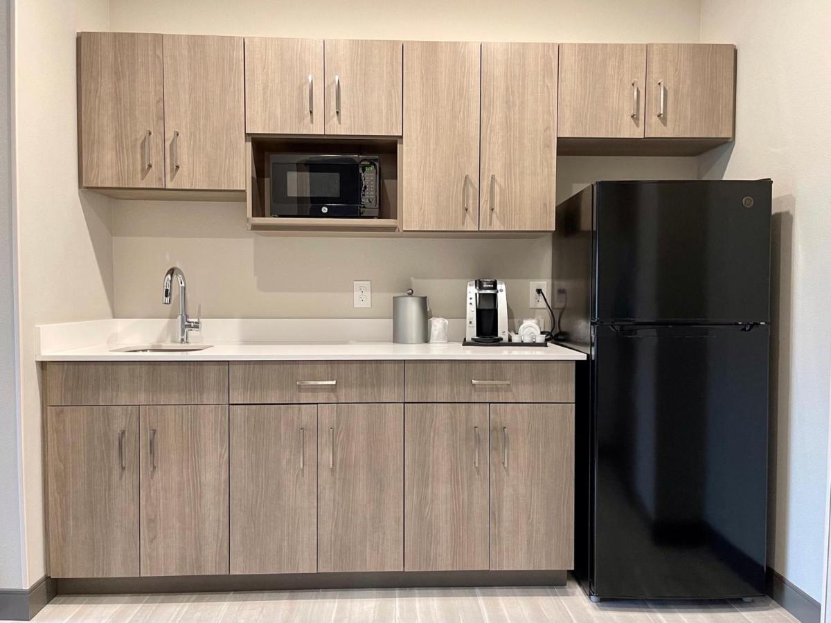 Holiday Inn Express & Suites - Ft. Smith - Airport By Ihg Fort Smith Luaran gambar