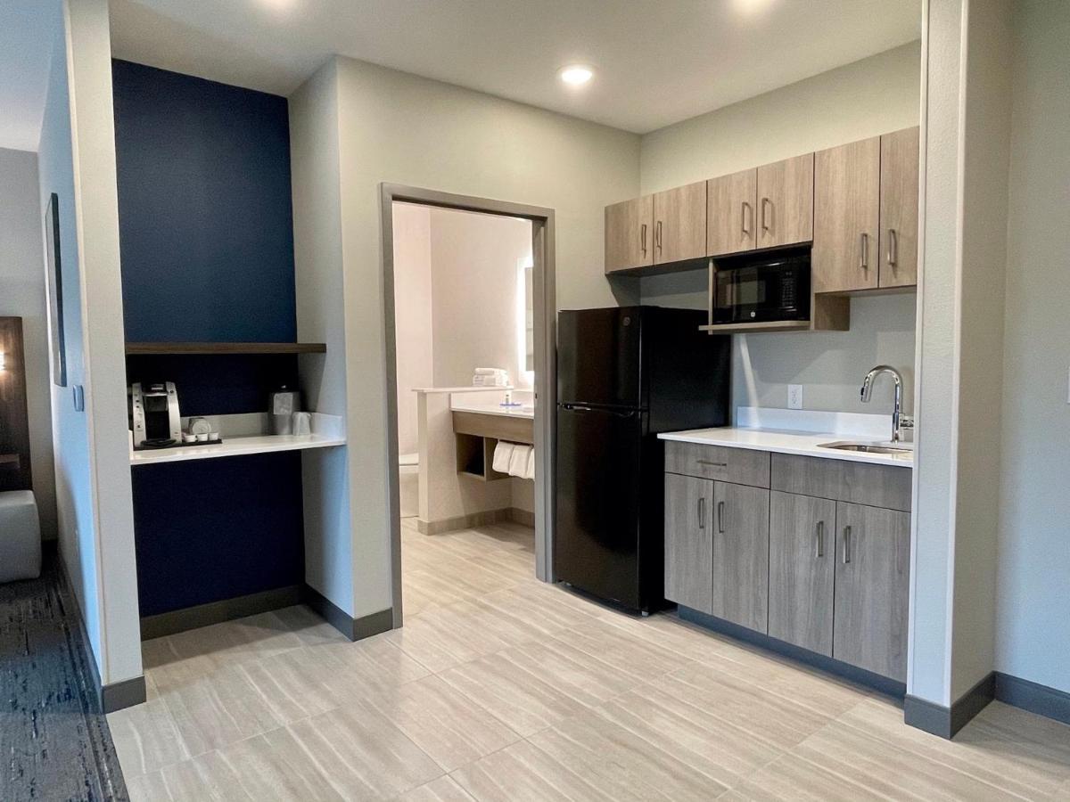 Holiday Inn Express & Suites - Ft. Smith - Airport By Ihg Fort Smith Luaran gambar