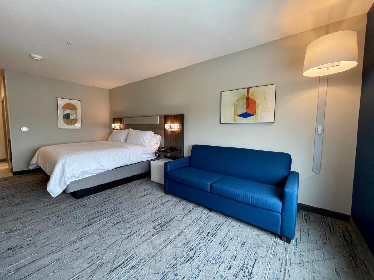 Holiday Inn Express & Suites - Ft. Smith - Airport By Ihg Fort Smith Luaran gambar