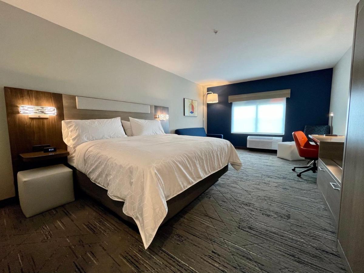 Holiday Inn Express & Suites - Ft. Smith - Airport By Ihg Fort Smith Luaran gambar