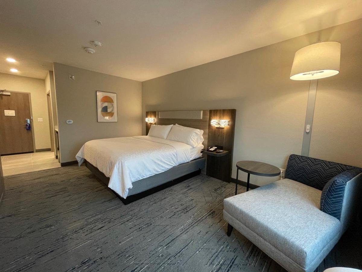 Holiday Inn Express & Suites - Ft. Smith - Airport By Ihg Fort Smith Luaran gambar