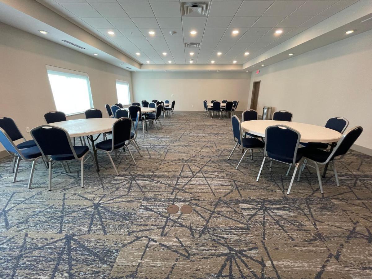 Holiday Inn Express & Suites - Ft. Smith - Airport By Ihg Fort Smith Luaran gambar