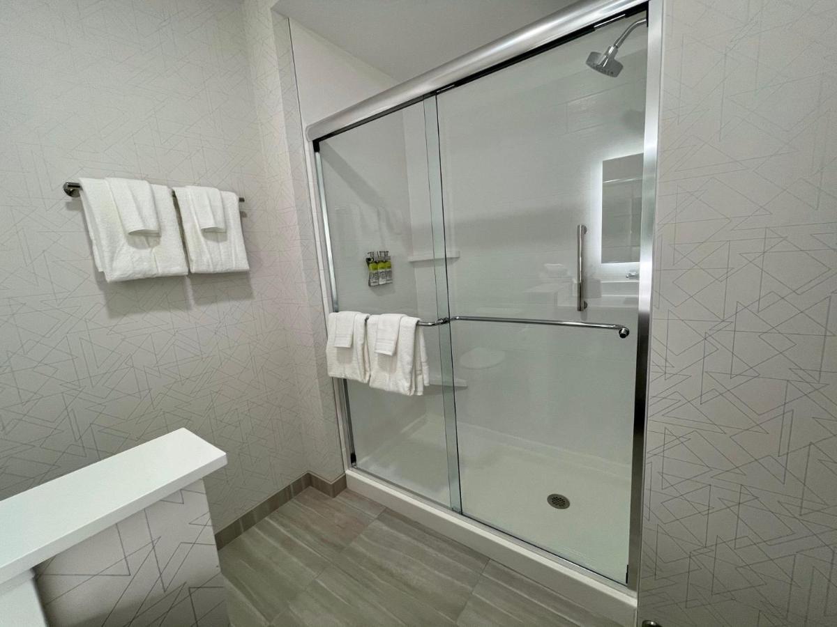 Holiday Inn Express & Suites - Ft. Smith - Airport By Ihg Fort Smith Luaran gambar