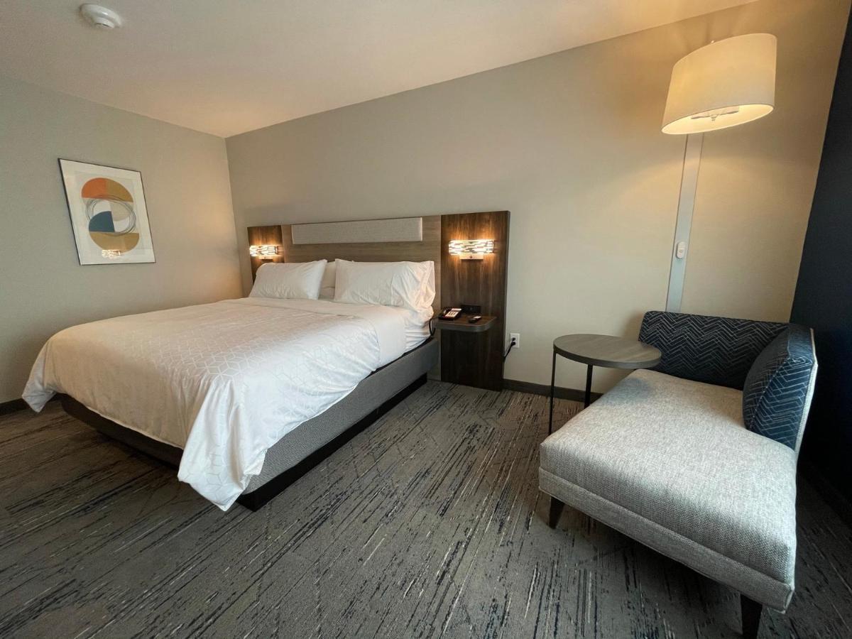 Holiday Inn Express & Suites - Ft. Smith - Airport By Ihg Fort Smith Luaran gambar