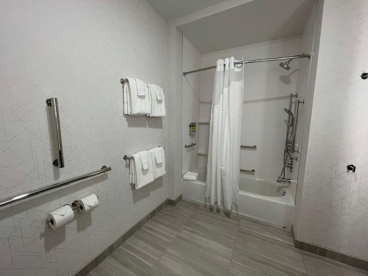 Holiday Inn Express & Suites - Ft. Smith - Airport By Ihg Fort Smith Luaran gambar